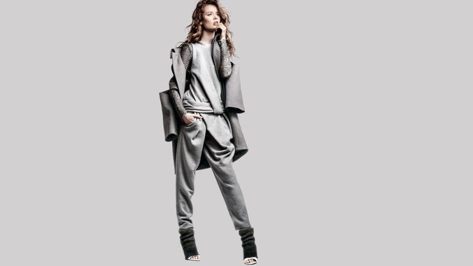 为什么年轻的肉体让人沉迷？